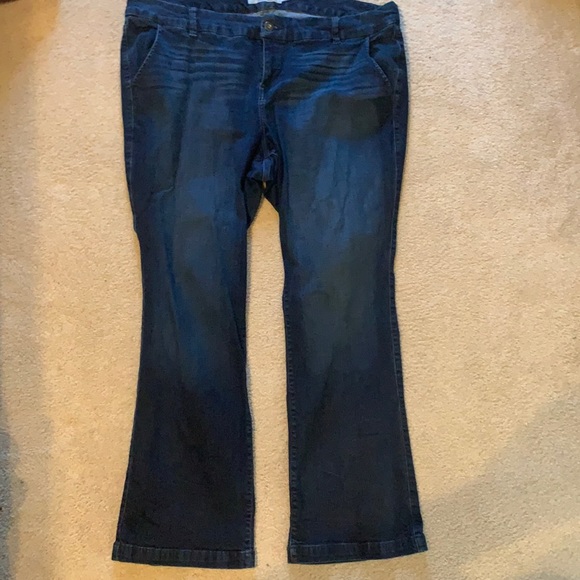 Torrid Boot cut jeans
